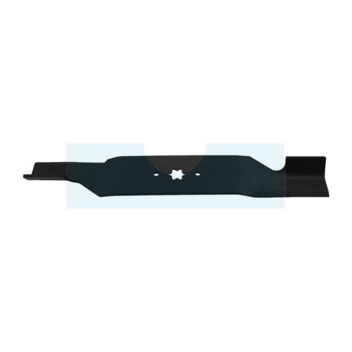 Lame pour tracteur tondeuse MTD (47cm) (7420679)