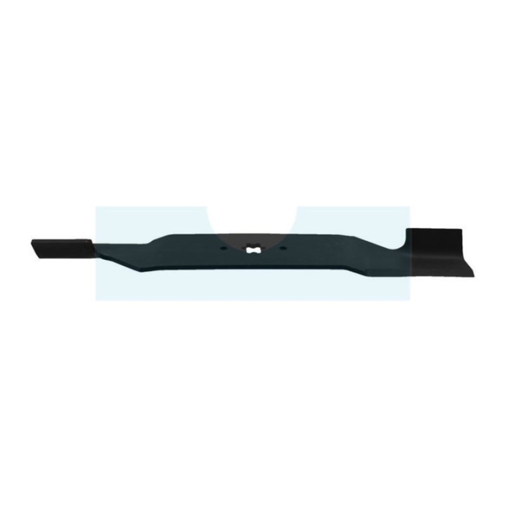 Lame pour tracteur tondeuse MTD (47cm) (7420679)