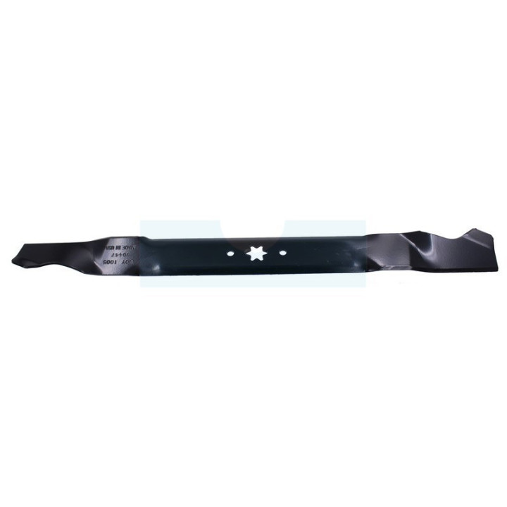 Lame pour tondeuse MTD (60cm) (7420760)
