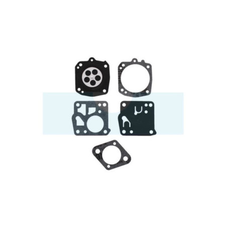 Membranes et joints pour carburateur Tillotson (DG5HS)