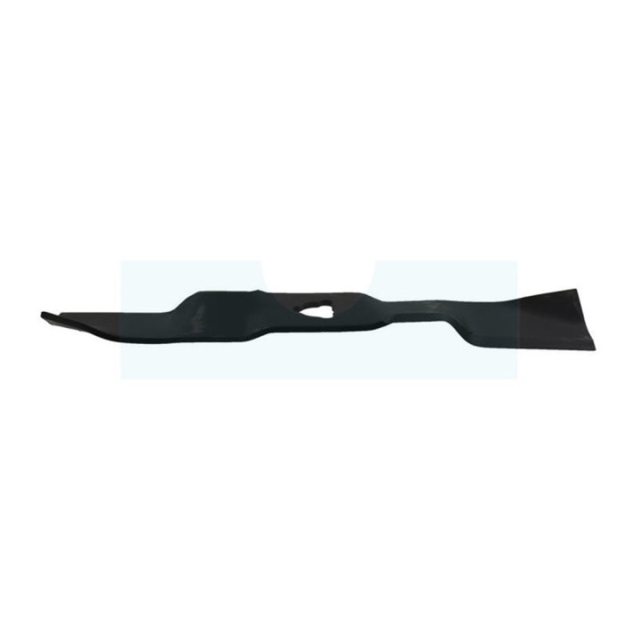 Lame pour tracteur tondeuse Stiga (40cm) (1131915801)