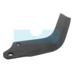 Couteau de fraise pour motoculteur Agria (166706624)