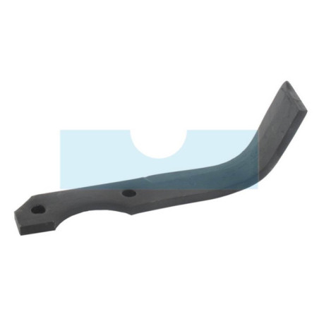 Couteau de fraise pour motoculteur Bertolini (S30615518)