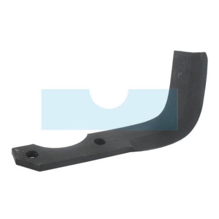 Couteau de fraise pour motoculteur Bertolini (S30615517)