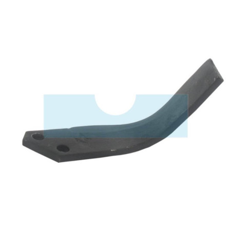 Couteau de fraise pour motoculteur Grillo (7087L)