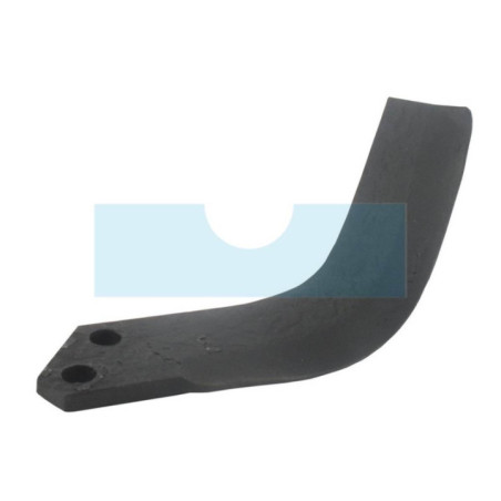 Couteau de fraise pour motoculteur Grillo (7087R)