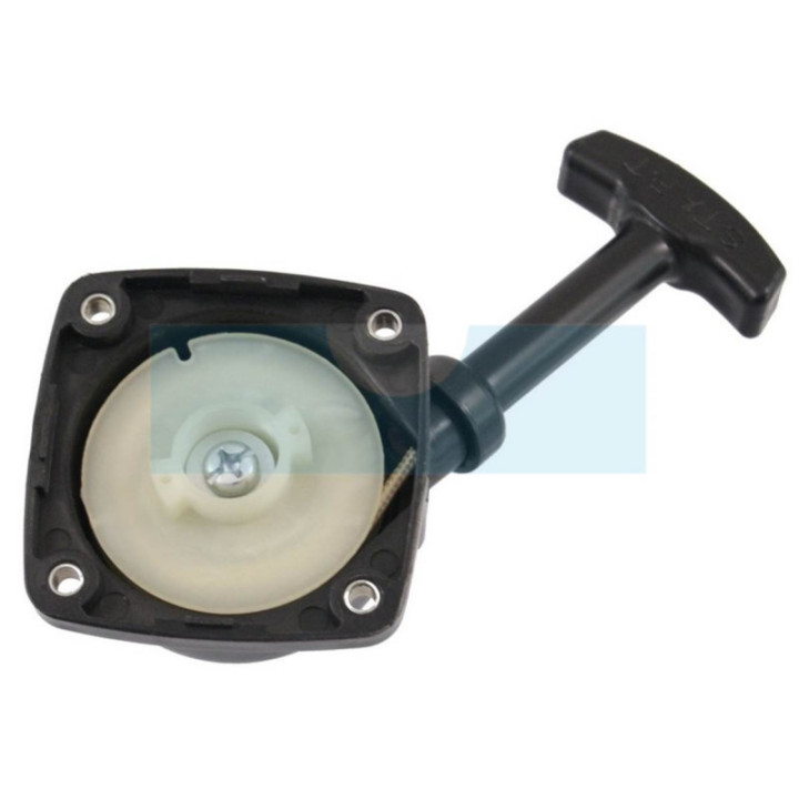 Lanceur pour Alko (412214)