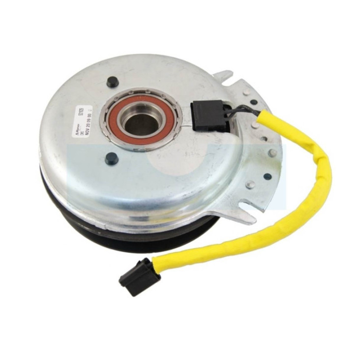Embrayage de lame pour tracteur tondeuse MTD (7173446)