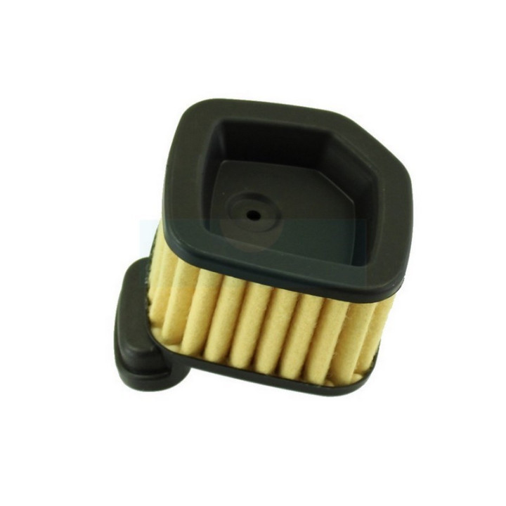 Filtre à air pour tronçonneuse Husqvarna (537207501)