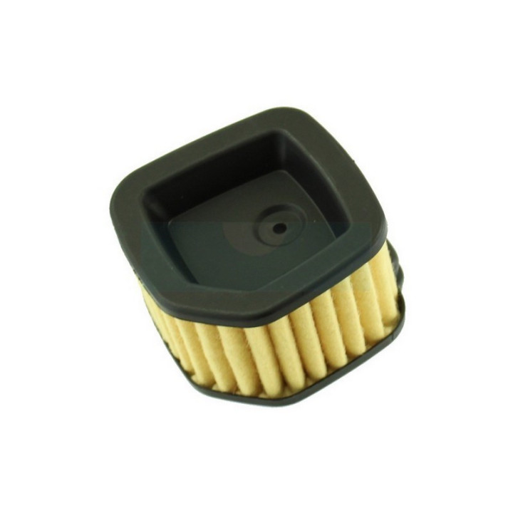 Filtre à air pour tronçonneuse Husqvarna (537207501)