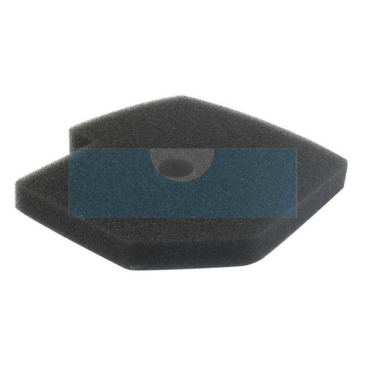 Filtre à air pour moteur Kawasaki (110130711)
