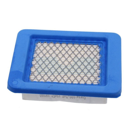 Filtre à air pour moteur Kawasaki (110290015)