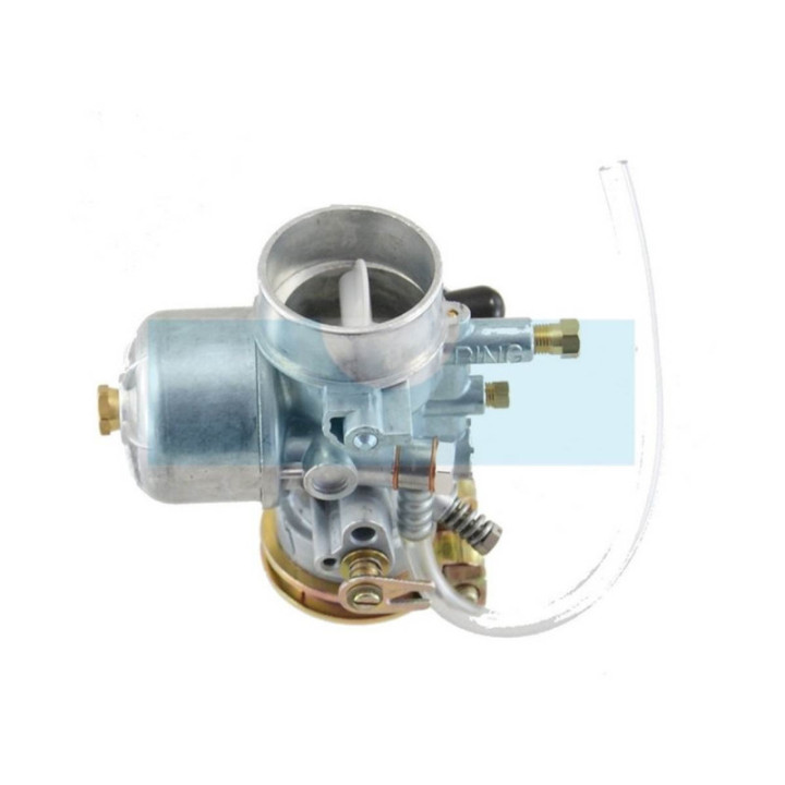 Carburateur pour tondeuse débroussailleuse / tondeuse As Motor (E04500)