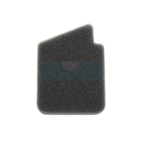 Filtre à air pour souffleur Mc Culloch (545146501)