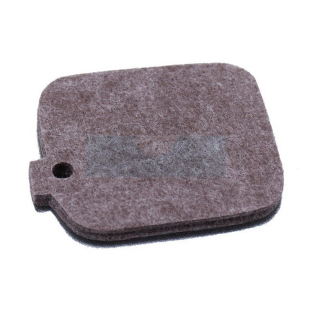 Filtre à air pour souffleur Stihl (42291201800)