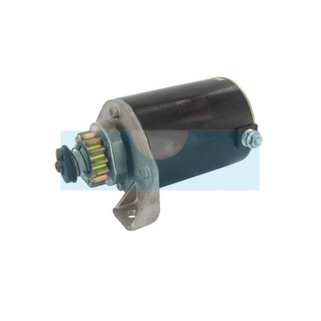 Démarreur pour moteur Briggs & Stratton (695479)