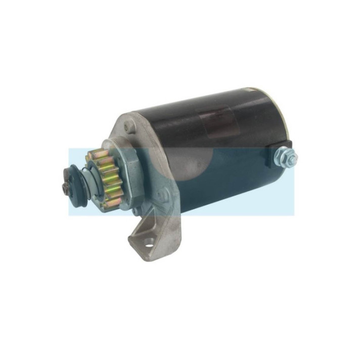 Démarreur pour moteur Briggs & Stratton (695479)