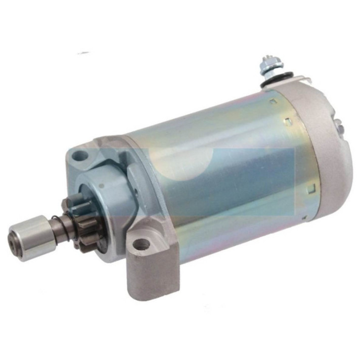 Démarreur pour moteur Kawasaki (211632068)