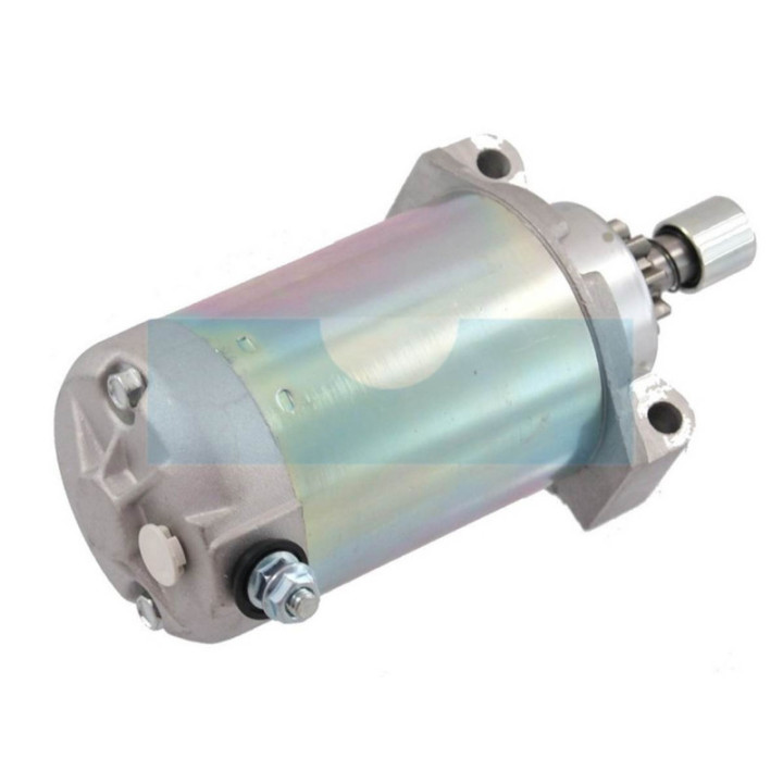 Démarreur pour moteur Kawasaki (211632068)