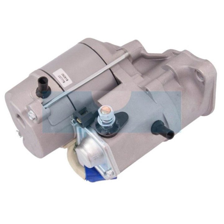 Démarreur pour moteur / micro tracteur Kubota (1550463010)