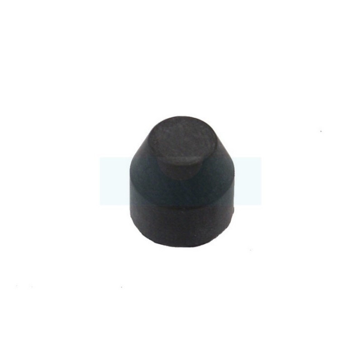 Cache boulon pour tronçonneuse Stihl (11210847100)