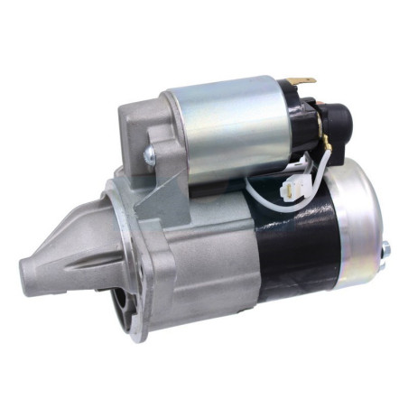 Démarreur pour moteur / micro tracteur Kubota (6C14059210)