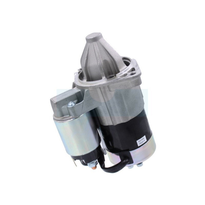 Démarreur pour moteur / micro tracteur Kubota (6C14059210)