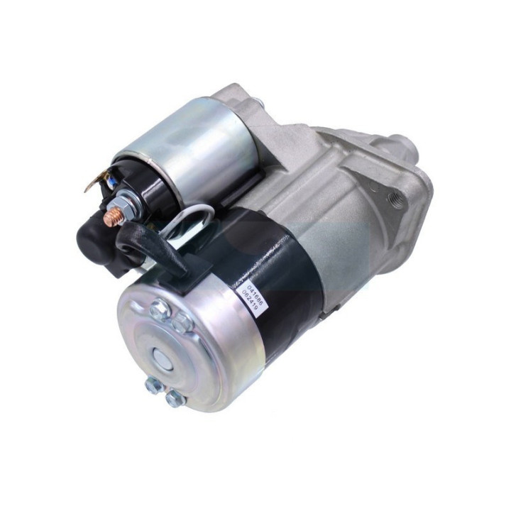 Démarreur pour moteur / micro tracteur Kubota (6C14059210)