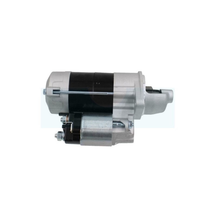 Démarreur pour moteur Kubota (1G02363010)