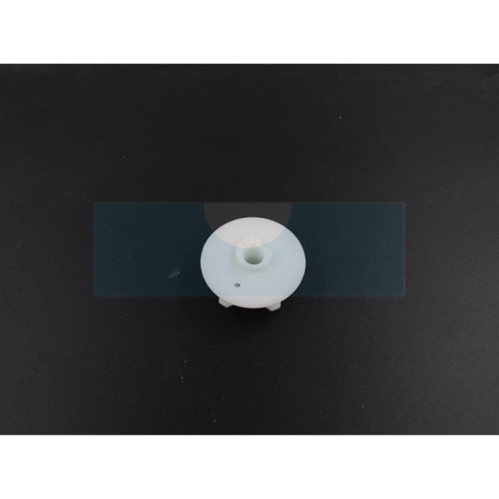 Poulie de lanceur pour débroussailleuse / taille-haie / élagueuse / souffleur Husqvarna (503775301)