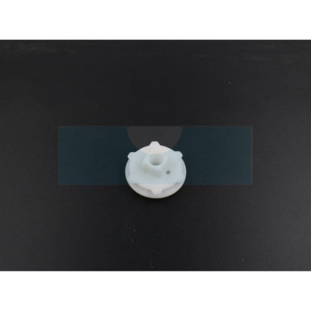 Poulie de lanceur pour débroussailleuse Jonsered (503775301)