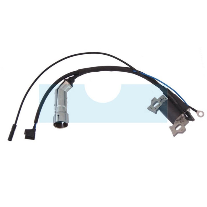 Bobine d'allumage pour moteur Alko (412382)