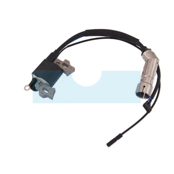 Bobine d'allumage pour moteur Alko (412382)