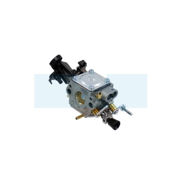 Carburateur pour tronçonneuse Husqvarna (506450401)