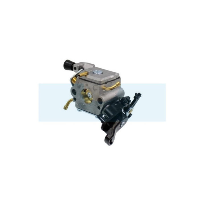 Carburateur pour tronçonneuse Mc Culloch (506450401)