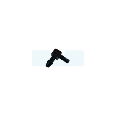 Raccord d'essence pour tronçonneuse / taille-haie Stihl (42261223900)
