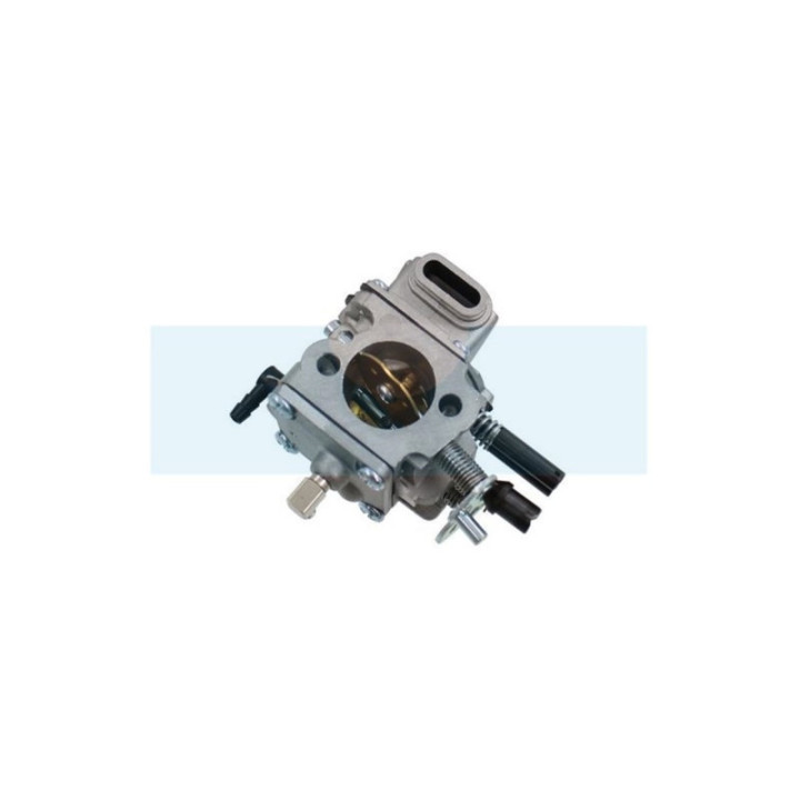 Carburateur pour tronçonneuse Stihl (WJ76A)