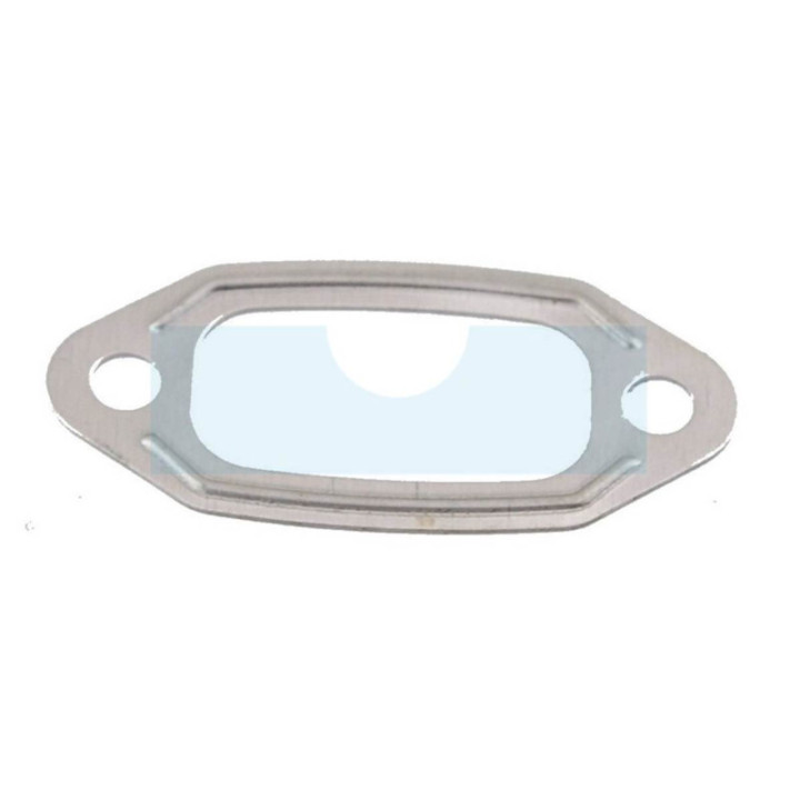 Joint d'échappement pour tronçonneuse Husqvarna (501522504)