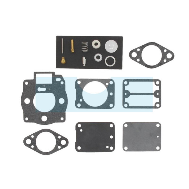 Kit réparation carburateur pour moteur Briggs & Stratton (693503)