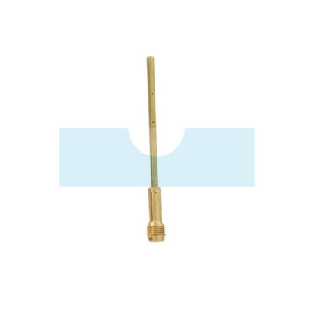 Gicleur pour moteur Briggs & Stratton (398039)