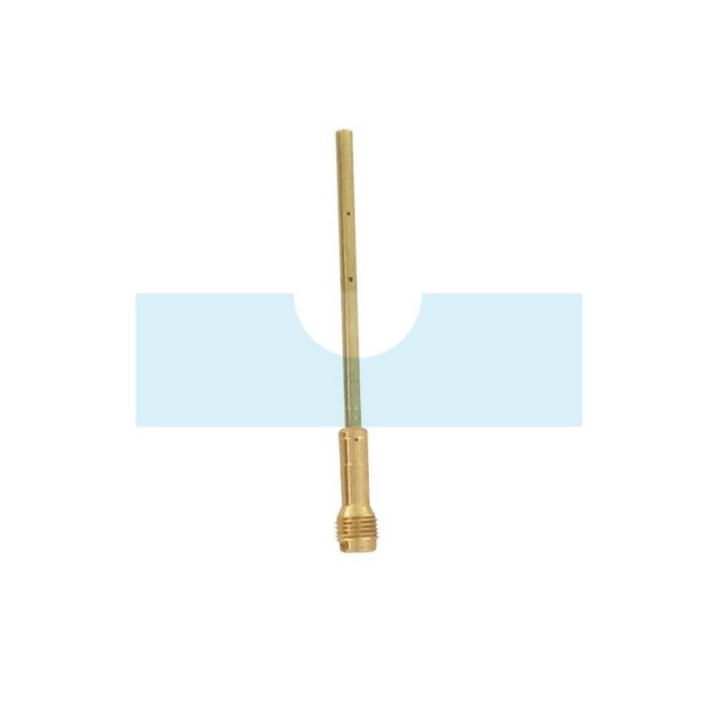 Gicleur pour moteur Briggs & Stratton (398039)