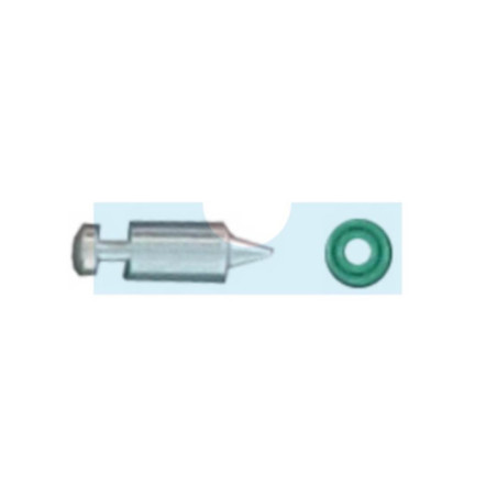 Pointeau et joint pour moteur Tecumseh (632709)