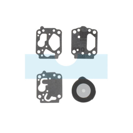 Membranes et joints pour moteur Kawasaki (TEIKEITK11)