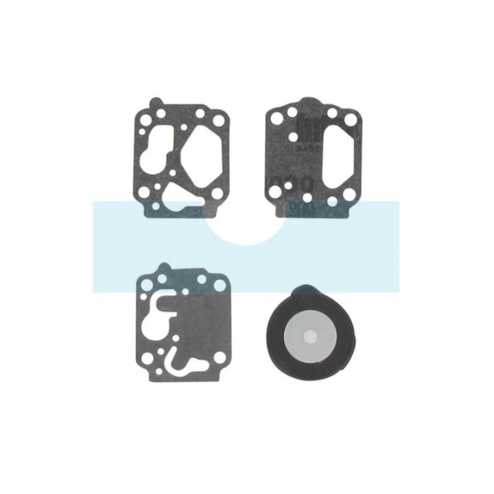 Membranes et joints pour moteur Kawasaki (TEIKEITK11)