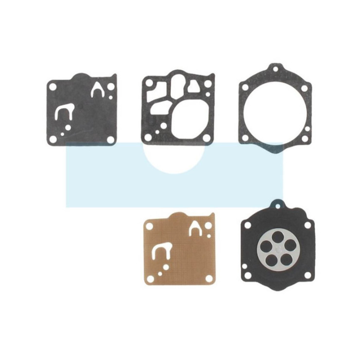 Membranes et joints pour carburateur Walbro (D10WG)