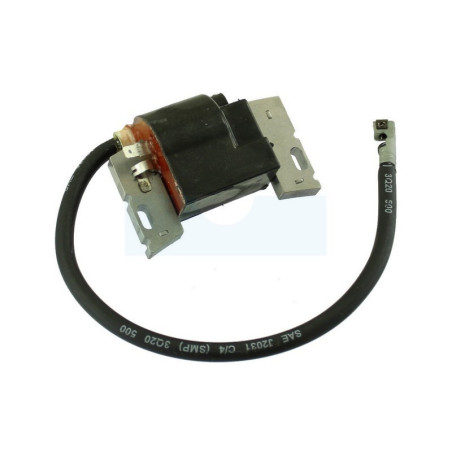 Bobine d'allumage électronique pour moteur Briggs & Stratton (592846)