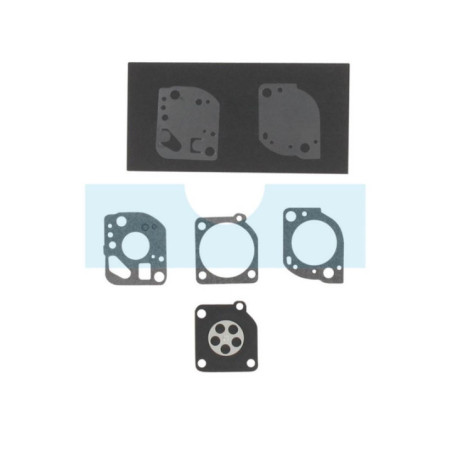 Membranes et joints pour carburateur Zama (GND49)