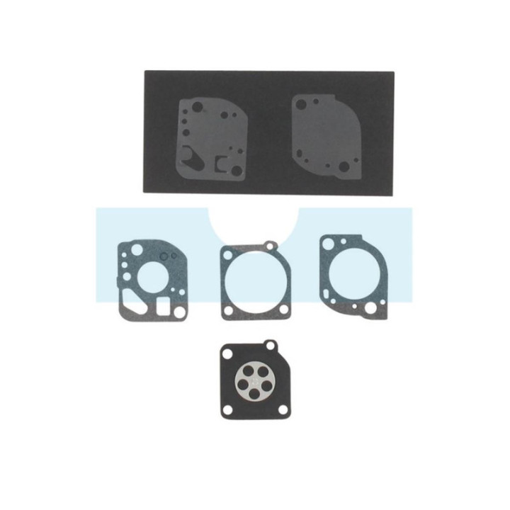 Membranes et joints pour carburateur Zama (GND49)
