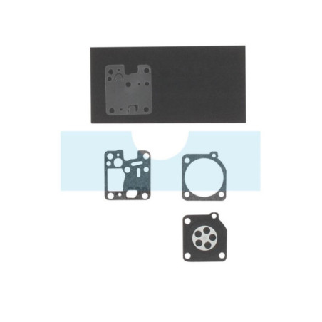 Membranes et joints pour carburateur Zama (GND52)
