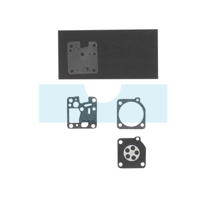 Membranes et joints pour carburateur Zama (GND52)